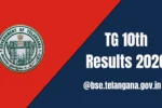 TG 10th Results 2026